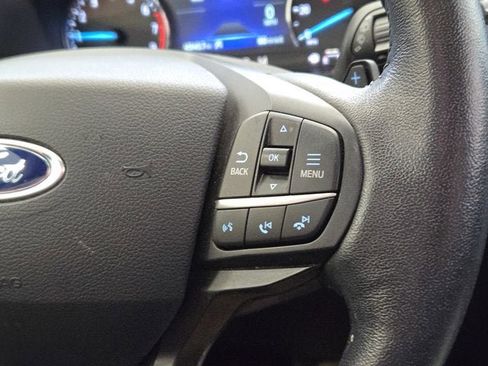 Used 2020 Ford Explorer XLT w/ Equipment Group 202A AWD/4WD image 30