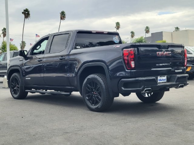 Used 2022 GMC Sierra 1500 Elevation AWD/4WD image 3
