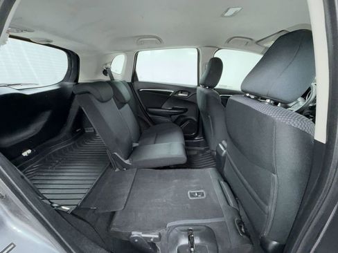 Used 2019 Honda Fit LX image 17