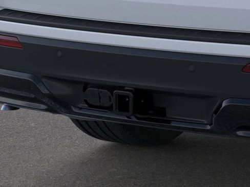 New 2026 Ford Explorer ST-Line w/ ST-Line Street Pack RWD image 26