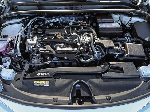 Certified 2023 Toyota Corolla LE image 27