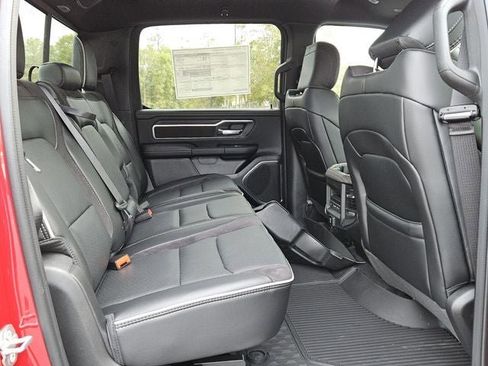 New 2026 RAM 1500 Laramie image 14