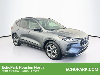 Used 2025 Ford Escape ST-Line