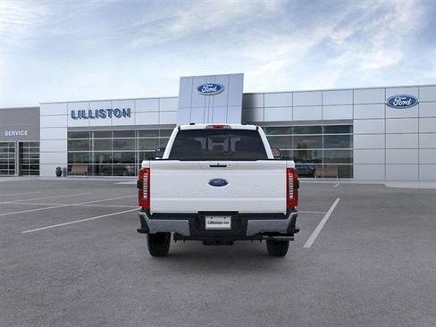New 2026 Ford F350 Lariat w/ Lariat Ultimate Package AWD/4WD image 5