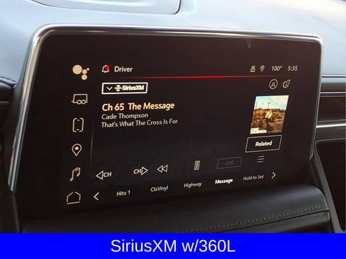 Used 2022 GMC Yukon XL SLE AWD/4WD image 10