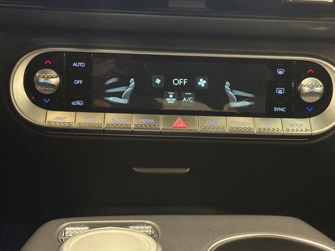 New 2026 Genesis GV60 Advance AWD/4WD image 21