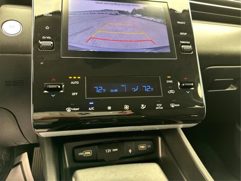 Used 2024 Hyundai Tucson SEL AWD/4WD image 27