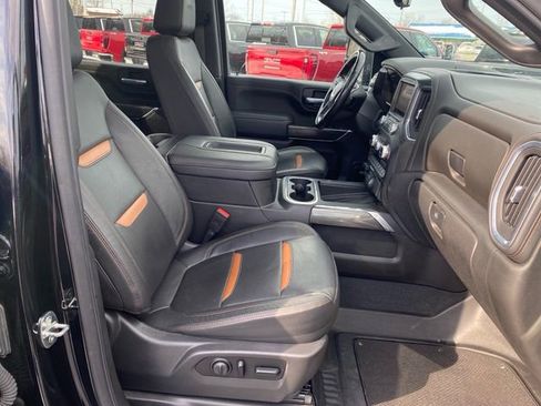 Used 2021 GMC Sierra 2500 AT4 w/ AT4 Premium Plus Package image 27