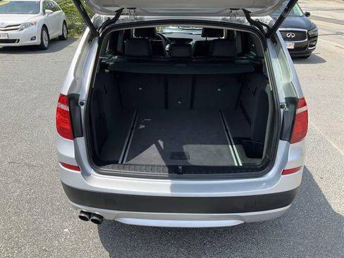 Used 2013 BMW X3 xDrive28i AWD/4WD image 12