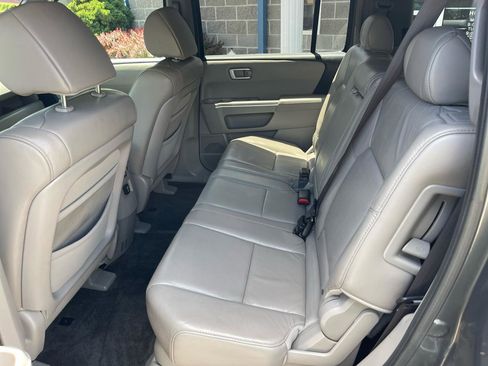 Used 2011 Honda Pilot EX-L image 26