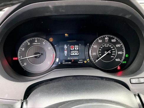 Used 2026 Acura RDX SH-AWD w/ Advance Package image 28