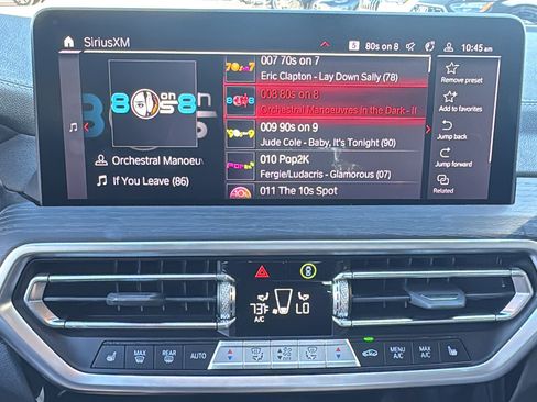 Used 2023 BMW X4 M image 18