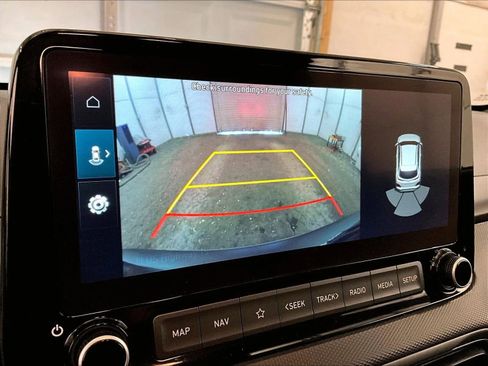Used 2022 Hyundai Kona Limited AWD/4WD image 20