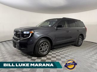 Used 2025 Ford Expedition Active AWD/4WD video 1