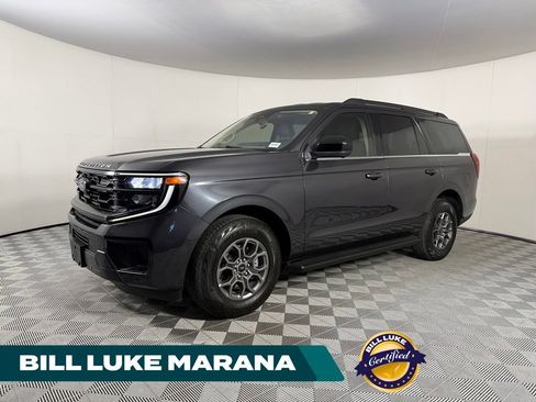 Used 2025 Ford Expedition Active AWD/4WD image 1