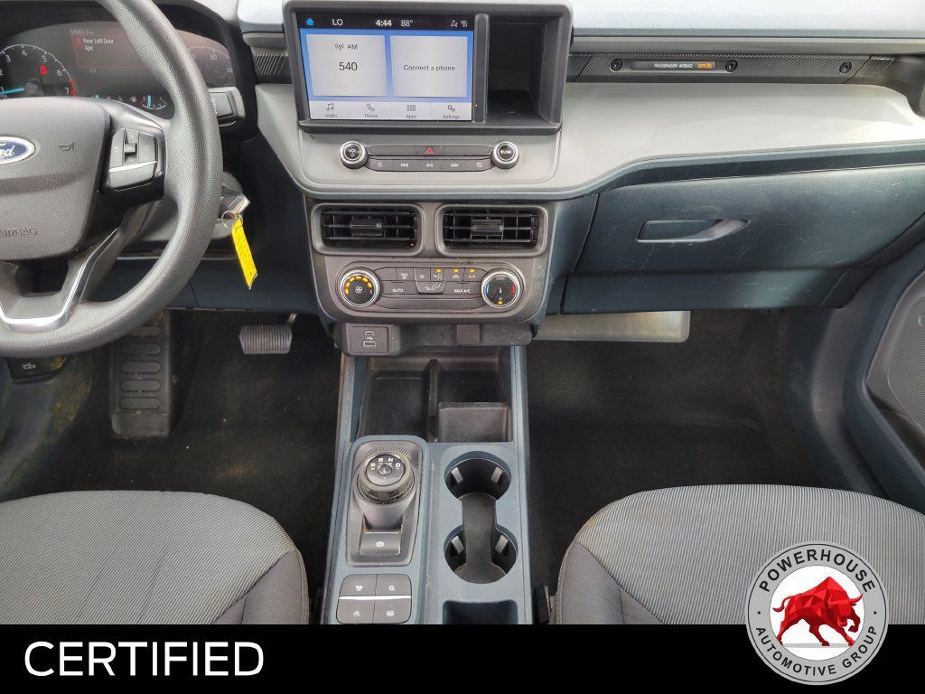 Certified 2022 Ford Maverick XL FWD image 20
