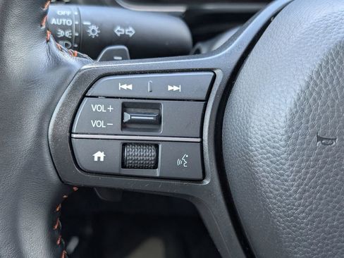 Used 2026 Honda CR-V Sport image 23