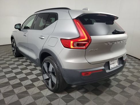 Certified 2023 Volvo XC40 Recharge Ultimate w/ Protection Package Premier AWD/4WD image 6