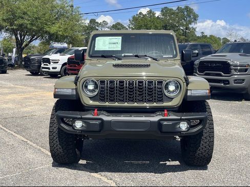 New 2026 Jeep Wrangler Unlimited Rubicon image 9