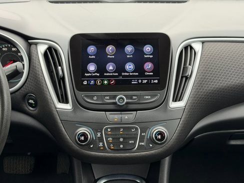 Used 2023 Chevrolet Malibu LT image 22