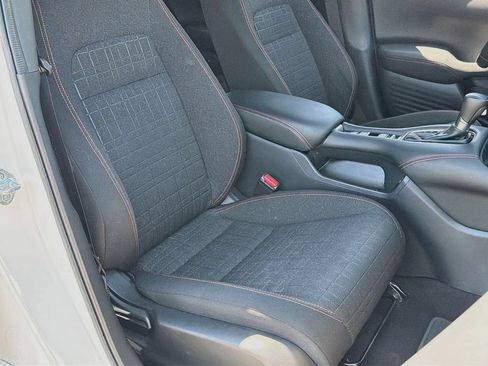 Used 2024 Honda HR-V Sport image 22