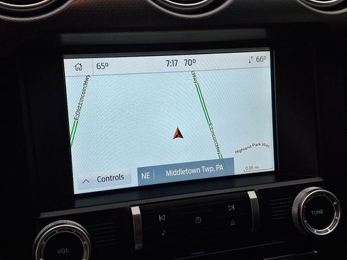 Used 2020 Ford Mustang GT Premium w/ Equipment Group 401A image 17