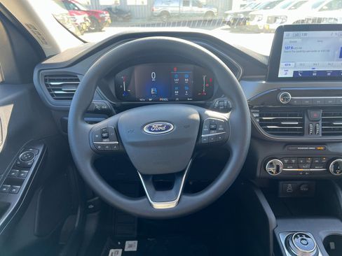 New 2026 Ford Escape Active FWD image 24