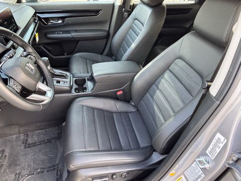 Used 2026 Honda CR-V EX-L image 14