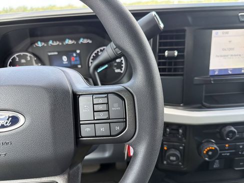 New 2026 Ford F250 XL w/ STX Appearance Package AWD/4WD image 22
