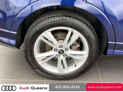 Certified 2023 Audi Q3 2.0T Premium Plus w/ Premium Plus Package AWD/4WD image 8