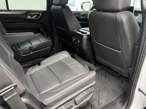 Used 2023 Chevrolet Tahoe RST image 47