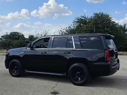 Used 2015 Chevrolet Tahoe 2WD image 4