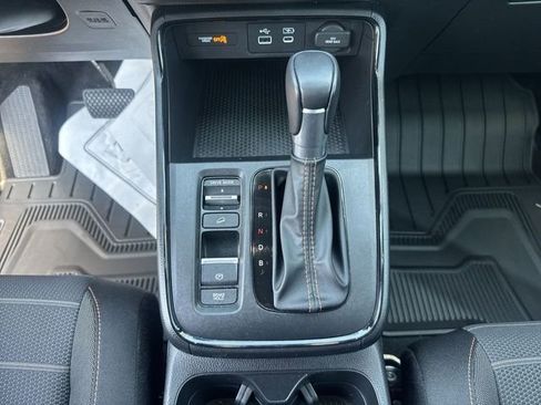 Certified 2025 Honda CR-V Sport image 21