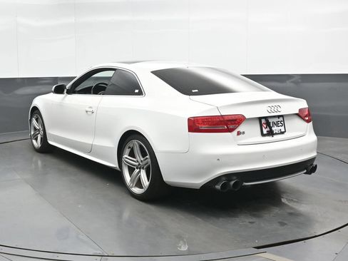 Used 2011 Audi S5 Prestige AWD/4WD image 10
