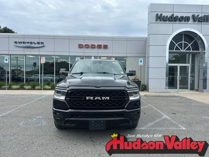 Certified 2023 RAM 1500 Big Horn