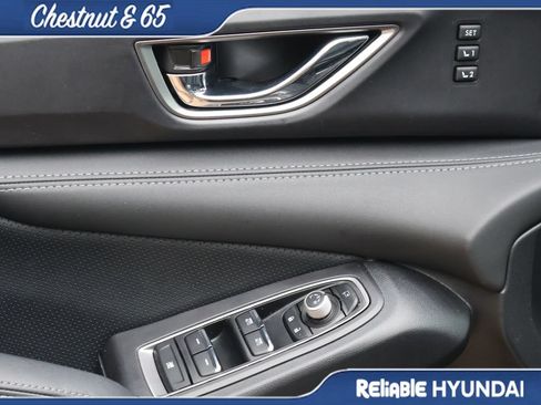 Used 2025 Subaru Ascent Limited w/ Popular Package #2 AWD/4WD image 23