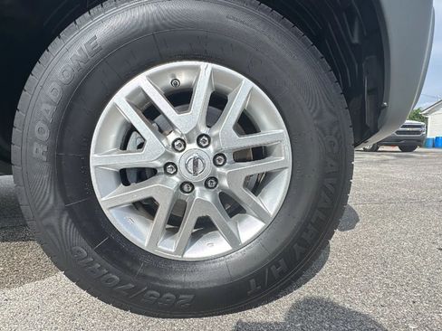Used 2015 Nissan Xterra S RWD image 29