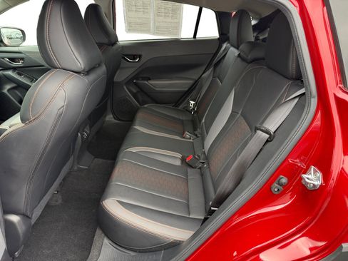 Used 2024 Subaru Crosstrek 2.5i Limited image 16
