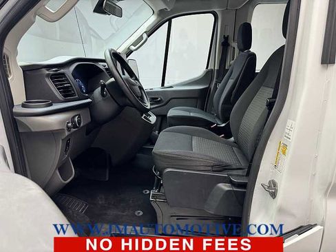 Used 2023 Ford Transit 350 XLT image 12