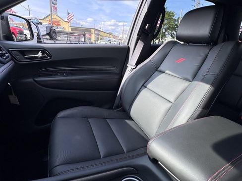 New 2026 Dodge Durango GT image 14