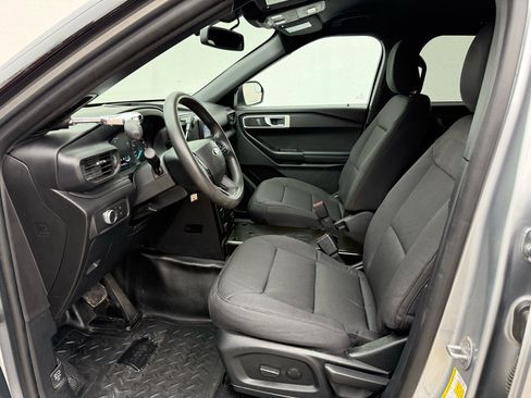 Used 2022 Ford Explorer AWD image 31