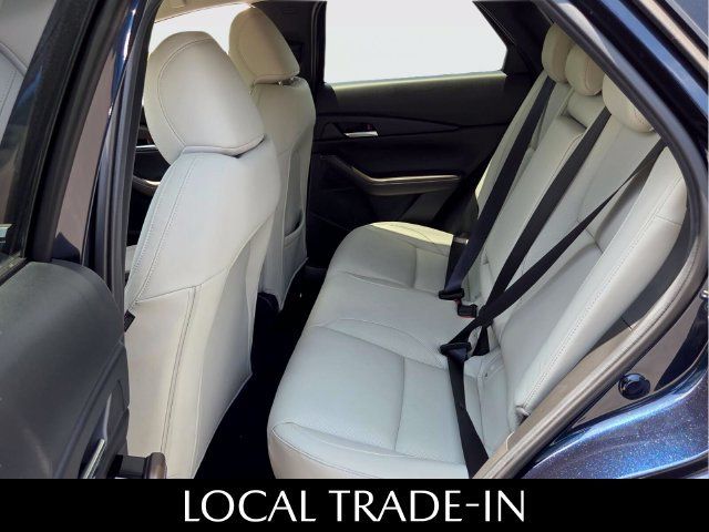 Certified 2025 MAZDA CX-30 AWD 2.5 S w/ Premium Package image 7