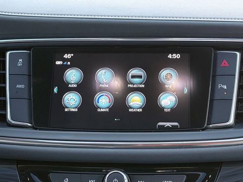 Used 2018 Buick Enclave Essence image 44