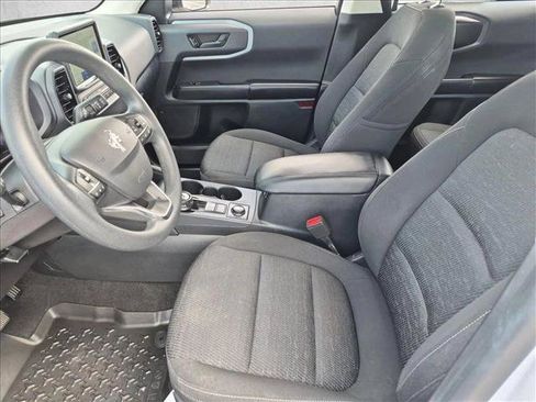 Used 2022 Ford Bronco Sport AWD/4WD image 15