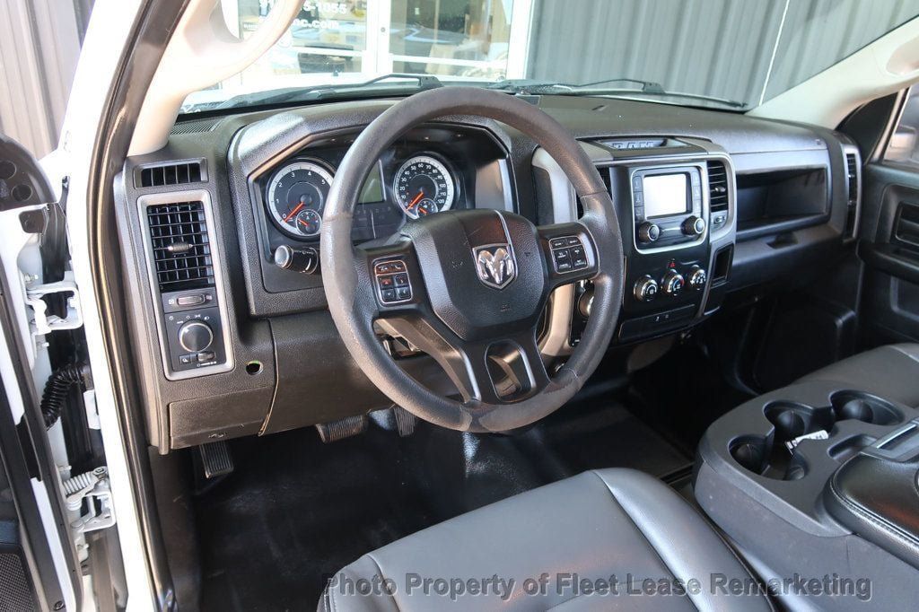 Used 2022 RAM 1500 Tradesman AWD/4WD image 10