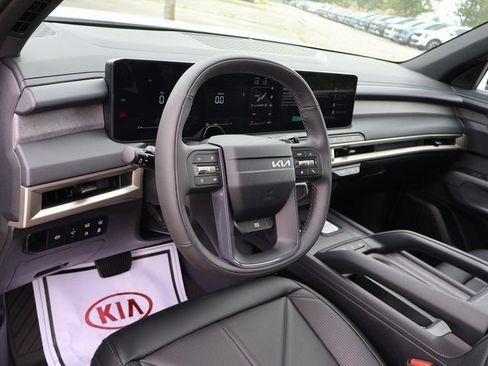 New 2027 Kia Telluride EX FWD image 21