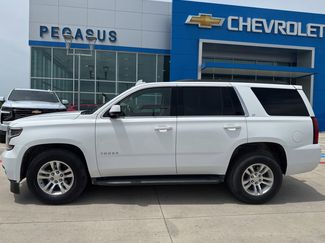 Used 2020 Chevrolet Tahoe LT RWD video 2