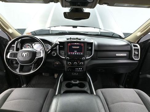 Used 2020 RAM 2500 Lone Star w/ Level 2 Equipment Group image 28