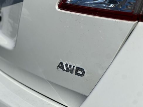 Used 2014 Nissan Murano S image 19