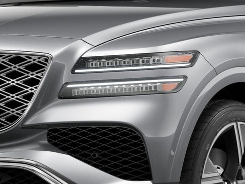 New 2026 Genesis GV80 3.5T Prestige image 25